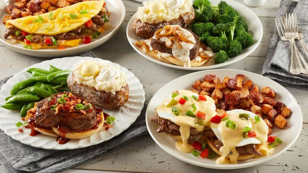 Bob Evans | meal takeaway | 2570 Northbrooke Plaza Dr, Naples, FL 34119, USA | 2395985255 OR +1 239-598-5255