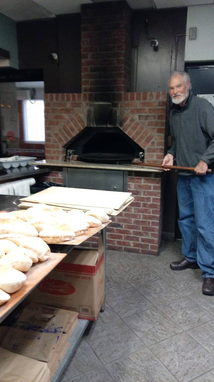 Ferdos Restaurant | restaurant | 3353, 3065 W Bancroft St A, Toledo, OH 43606, USA | 4195359494 OR +1 419-535-9494