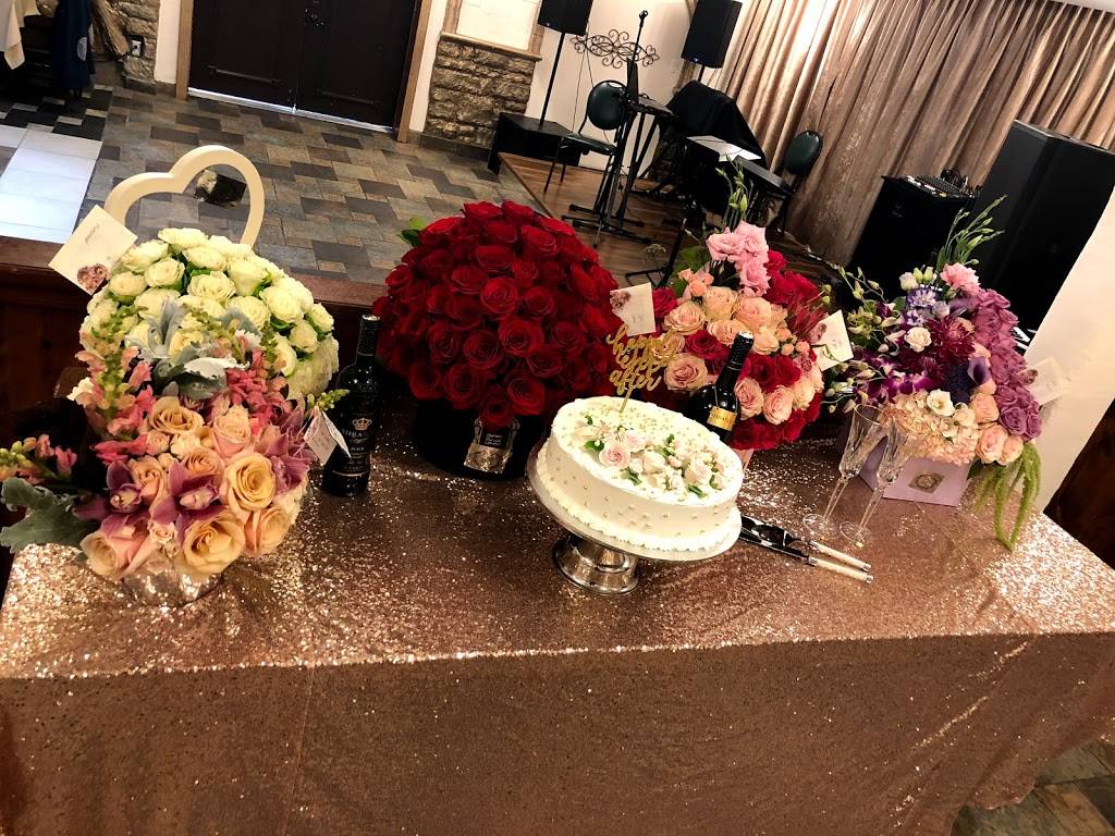 ARARAT Restaurant Lounge Cafe | restaurant | 6430 San Fernando Rd, Glendale, CA 91201, USA | 8182421299 OR +1 818-242-1299