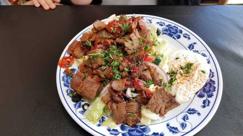 Kabob & Gyro Grill | restaurant | 7216 Laguna Blvd, Elk Grove, CA 95758, USA | 9166915566 OR +1 916-691-5566