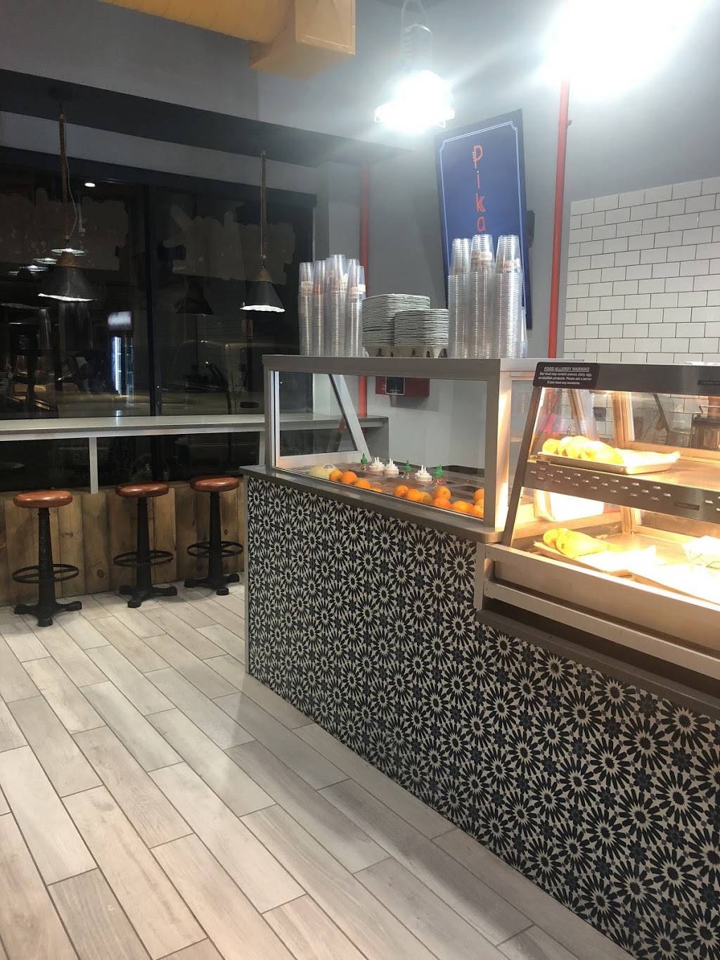 PikaloX | restaurant | 3160 Washington St, Boston, MA 02130, USA | 6179422085 OR +1 617-942-2085