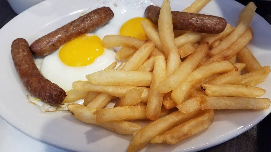 Mikes Diner Of Brooklyn | restaurant | 1454 86th St, Brooklyn, NY 11228, USA | 7186214714 OR +1 718-621-4714