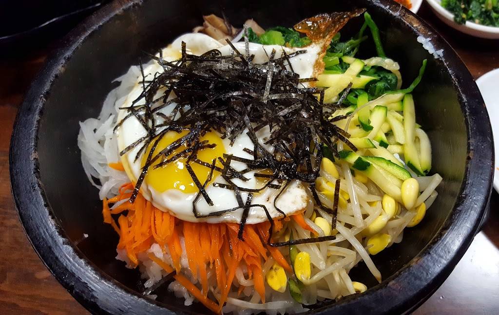 Kong Tofu House | restaurant | 22511 Hwy 99, Edmonds, WA 98026, USA | 4256706757 OR +1 425-670-6757