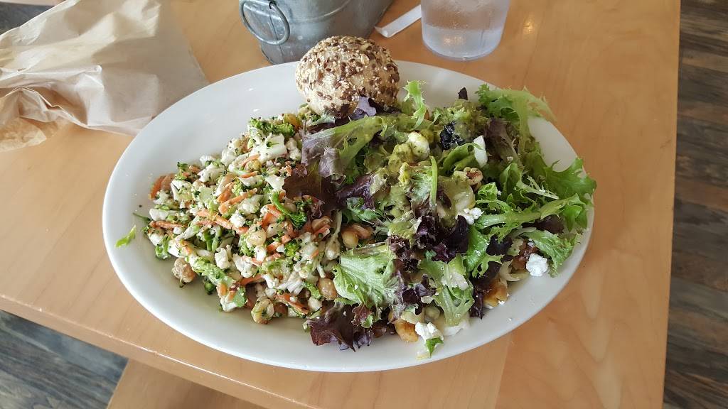 MetroFresh | meal takeaway | 931 Monroe Dr NE a106, Atlanta, GA 30308, USA | 4047240151 OR +1 404-724-0151