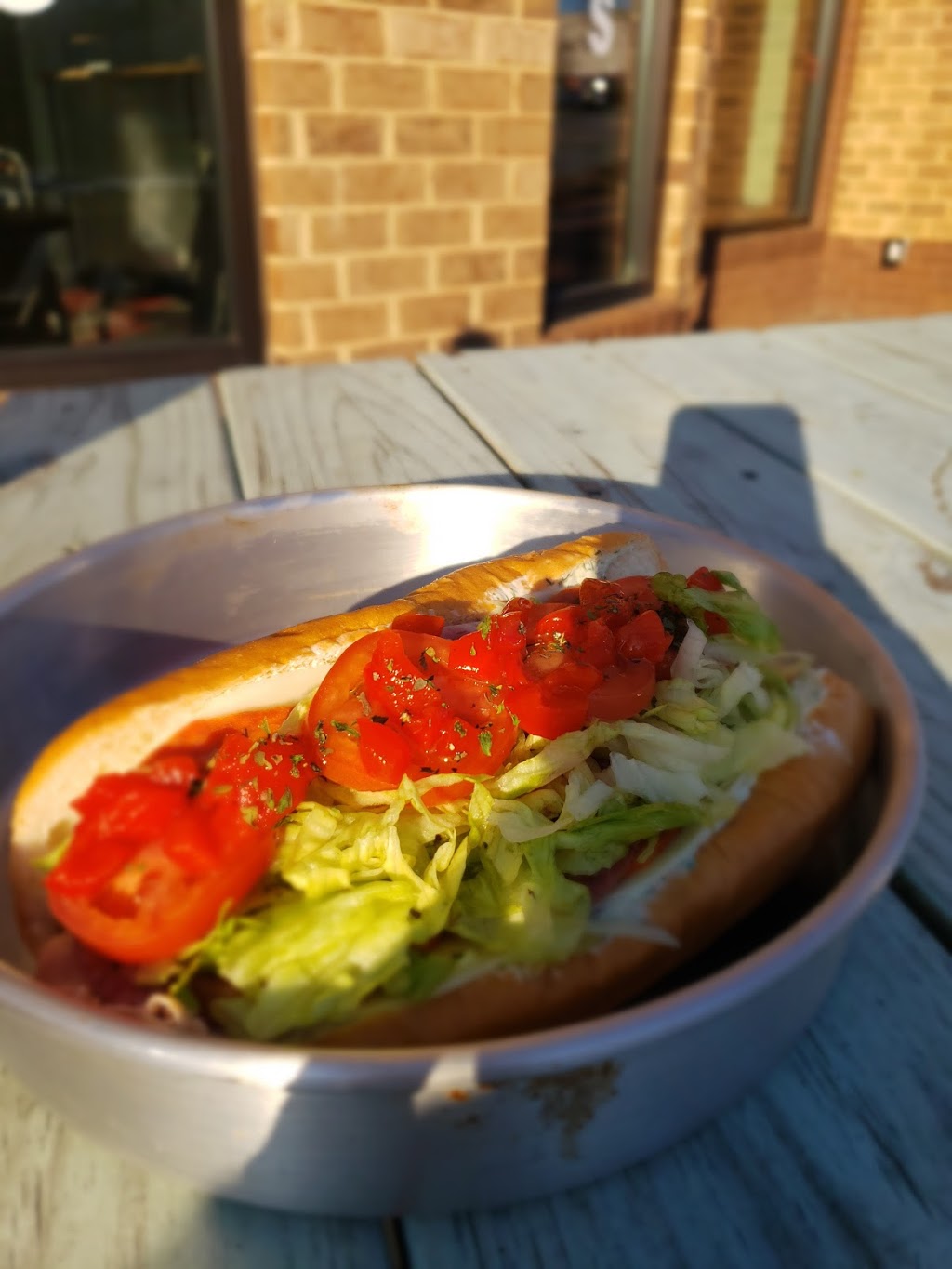 The SamMitch Shop | restaurant | 201 Wall St, Spartanburg, SC 29306, USA | 8642743913 OR +1 864-274-3913