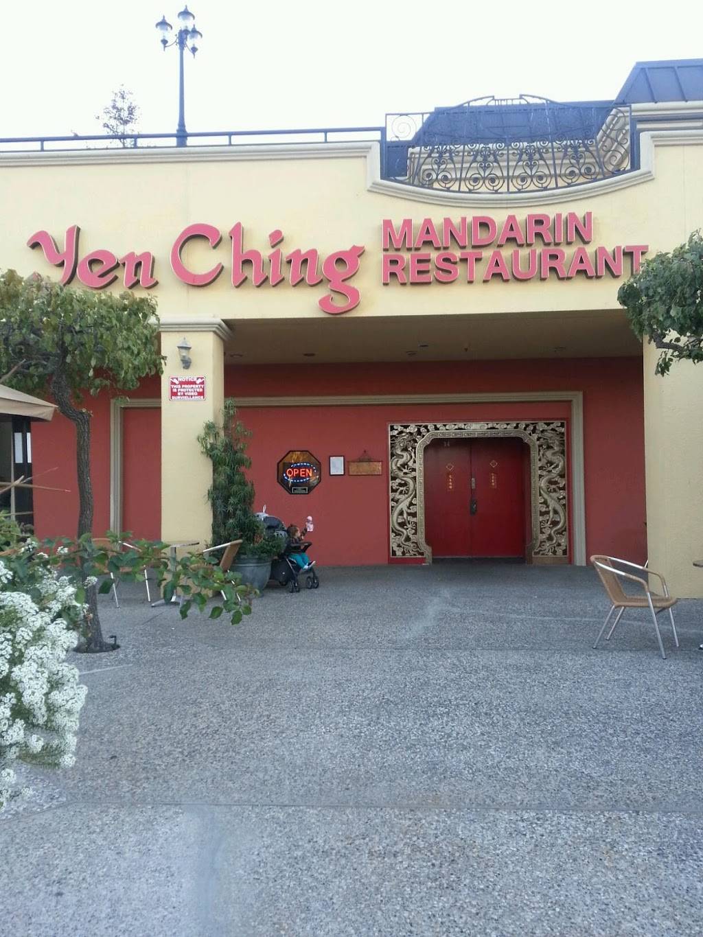 Yen Ching Restaurant | restaurant | 1110 W Kettleman Ln # 14, Lodi, CA 95240, USA | 2093342002 OR +1 209-334-2002