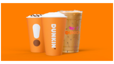 Dunkin | cafe | 3302 E Bay Dr, Holmes Beach, FL 34217, USA | 9412420260 OR +1 941-242-0260