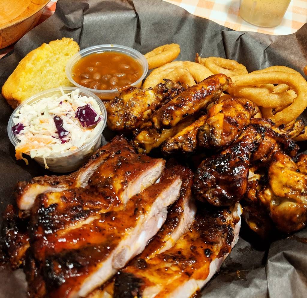 Big Bone BBQ Kanata | restaurant | 701 Eagleson Rd, Kanata, ON K2M 2G1, Canada | 6134355453 OR +1 613-435-5453