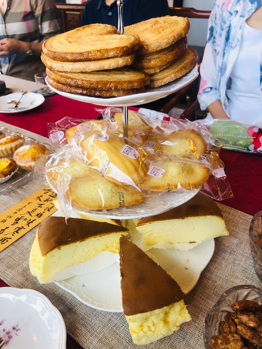 Green Roots Tea House | restaurant | 4899 Hwy 6 Suite 116C, Missouri City, TX 77459, USA | 2816060106 OR +1 281-606-0106