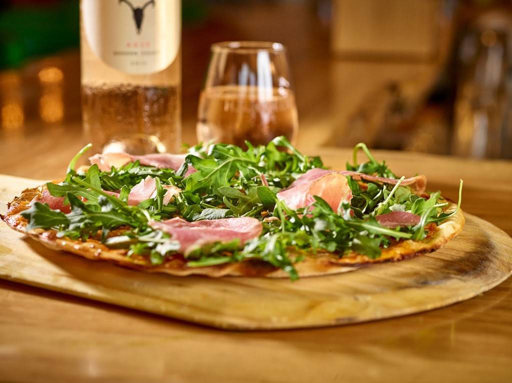 HS Green Fresh Food Kitchen | restaurant | 5092 Richmond Ave, Houston, TX 77056, USA | 7139043547 OR +1 713-904-3547