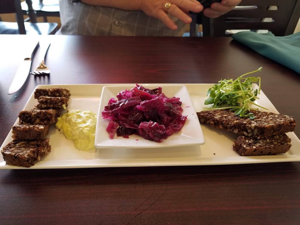 Taste of Denmark | meal takeaway | 142 University Ave, San Diego, CA 92103, USA | 6192093636 OR +1 619-209-3636