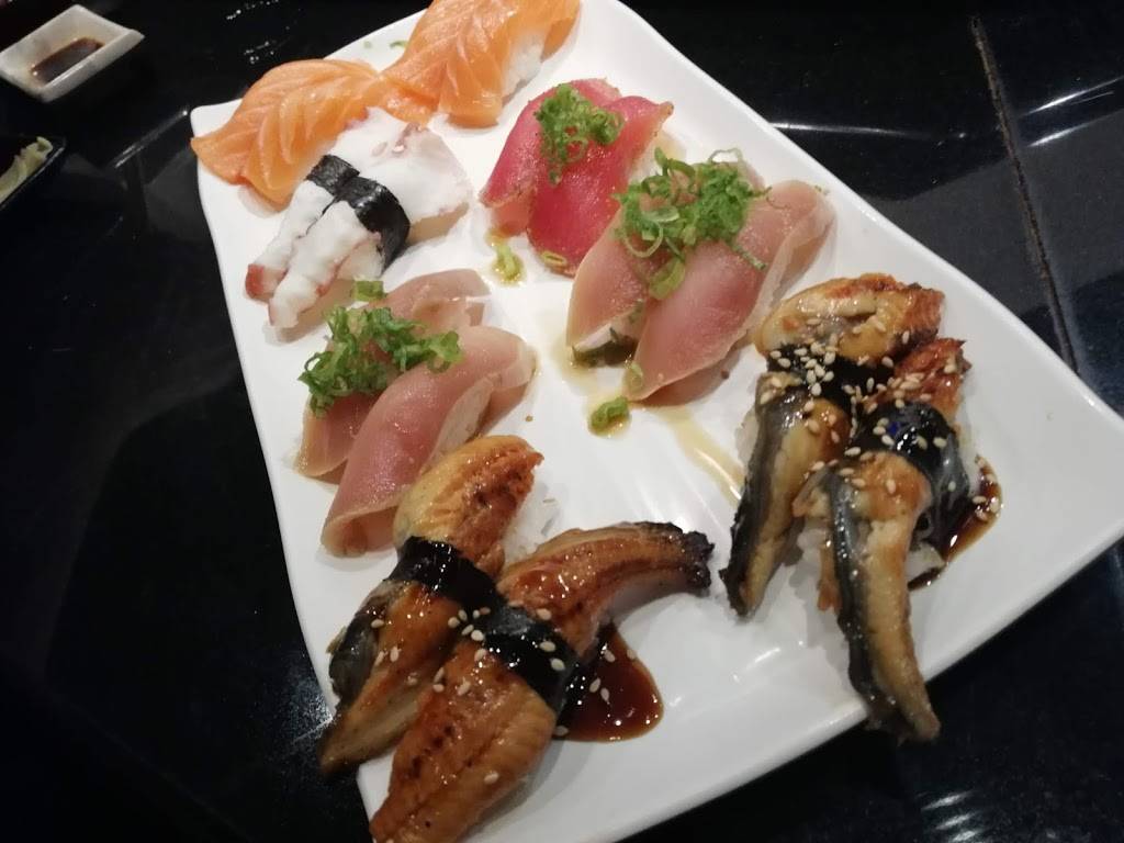 Midori Sushi | restaurant | 17047 Ventura Blvd, Encino, CA 91316, USA | 8189950888 OR +1 818-995-0888