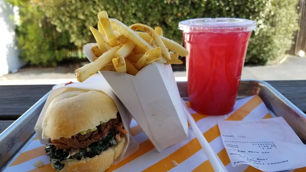 Starbird Chicken | restaurant | 1241 W El Camino Real, Sunnyvale, CA 94087, USA | 6509886630 OR +1 650-988-6630