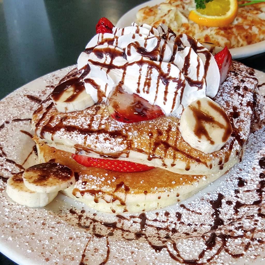 Flappy Jacks Pancake House | restaurant | 2848 N Santiago Blvd, Orange, CA 92867, USA | 7142832800 OR +1 714-283-2800