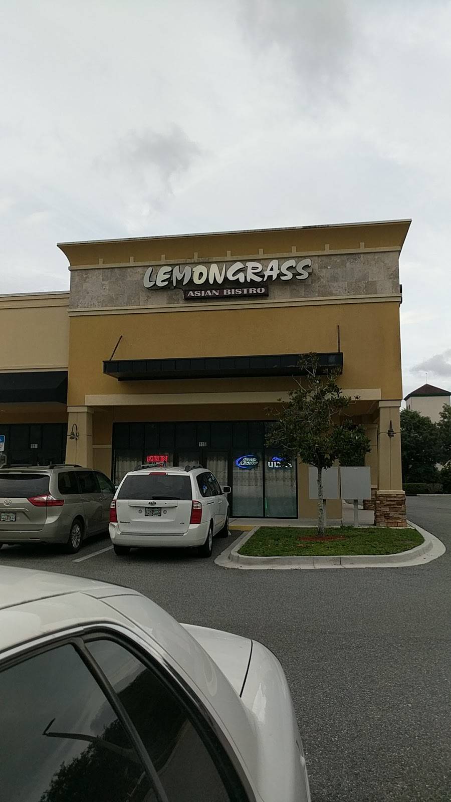 Lemongrass | restaurant | 2730 FL-16 #118, St. Augustine, FL 32092, USA | 9048298822 OR +1 904-829-8822