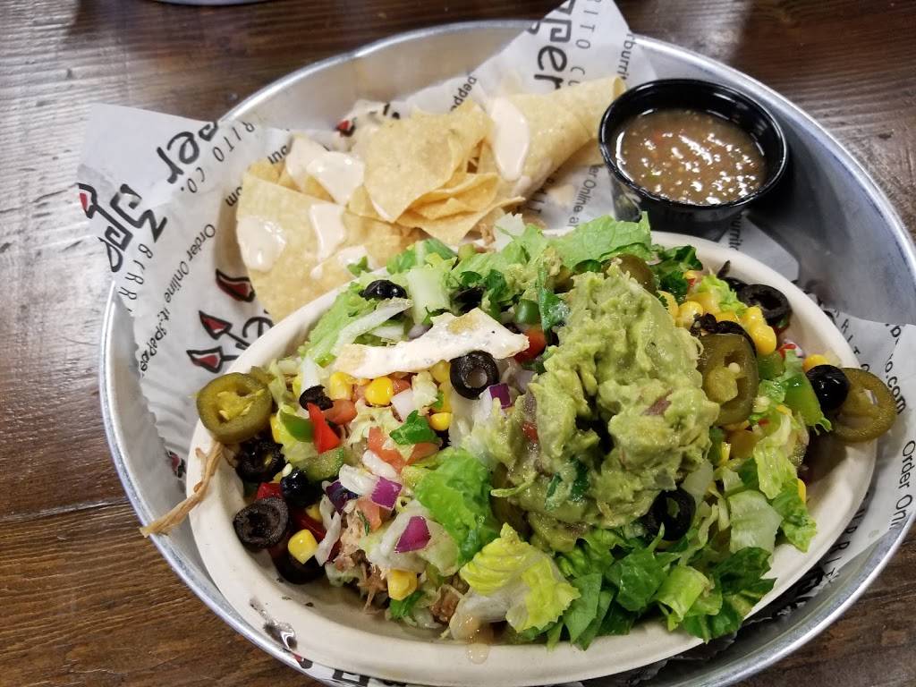 3 Pepper Burrito Company | restaurant | 6900 Daniels Pkwy, Fort Myers, FL 33912, USA | 2392740449 OR +1 239-274-0449