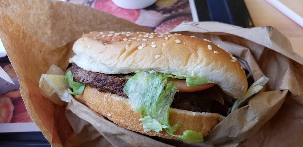 Burger King | restaurant | 217-10 Hillside Avenue, Queens Village, NY 11427, USA | 7187765654 OR +1 718-776-5654