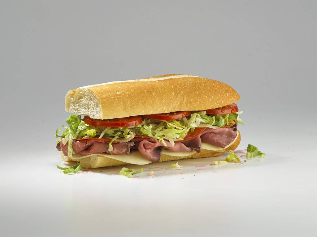 Jersey Mikes Subs | meal takeaway | 544 E Ogden Ave, Milwaukee, WI 53202, USA | 4145393253 OR +1 414-539-3253