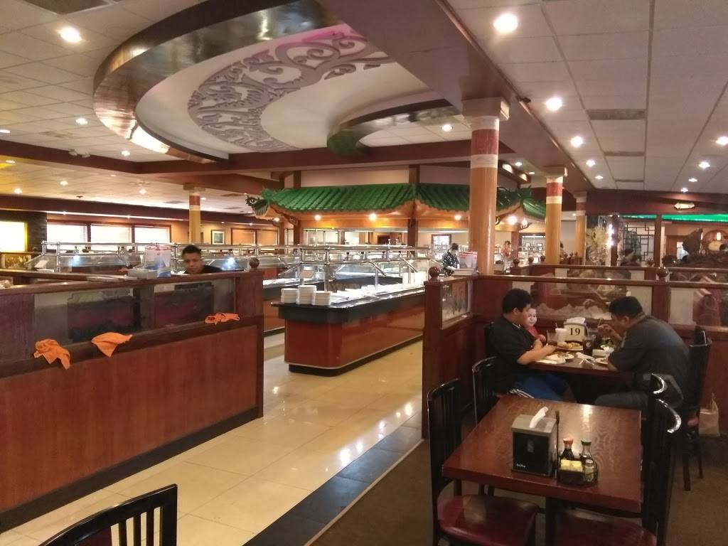 Hibachi China Buffet | restaurant | 2909 E Millbrook Rd, Raleigh, NC 27616, USA | 9198785688 OR +1 919-878-5688