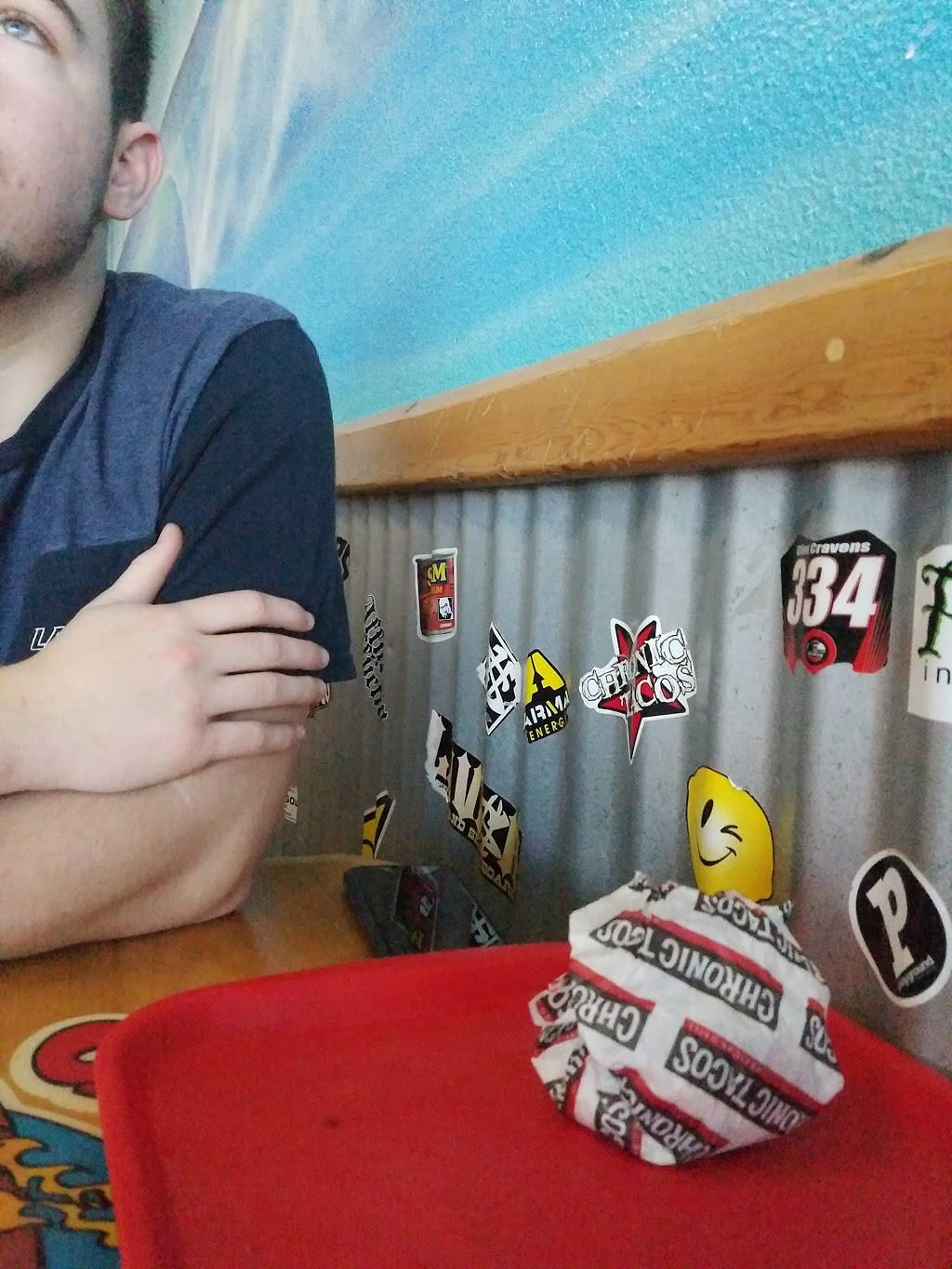 Chronic Tacos | restaurant | 18503 Yorba Linda Blvd Unit B, Yorba Linda, CA 92886, USA | 7143403535 OR +1 714-340-3535