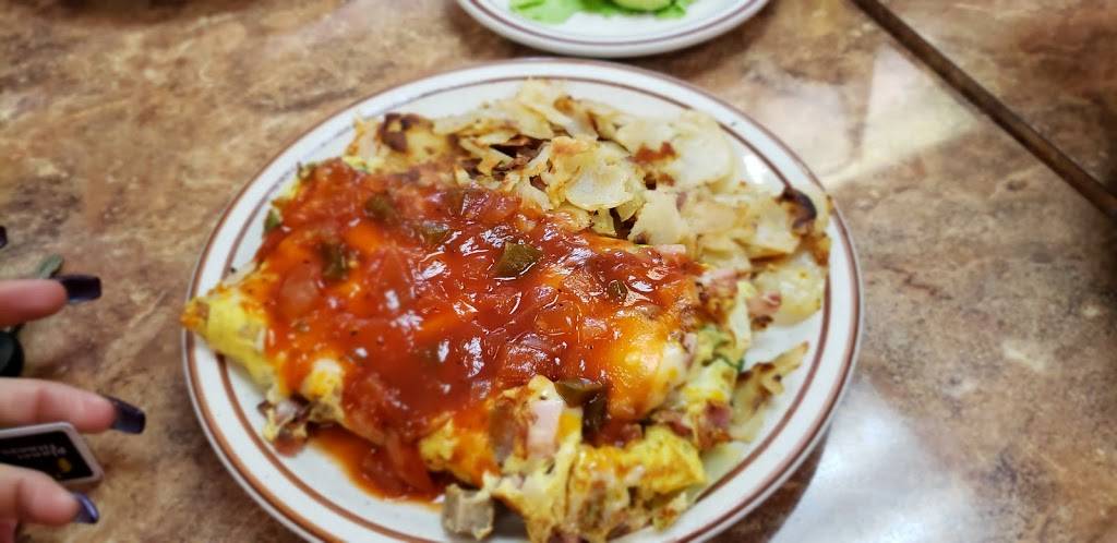 Modesto Cafe | restaurant | 3121 Yosemite Blvd C4, Modesto, CA 95354, USA | 2095300658 OR +1 209-530-0658