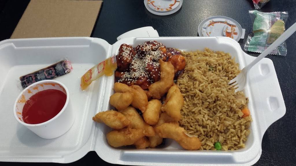 Hot Wok Chinese Restaurant | restaurant | 477 Grove St E, Barrie, ON L4M 5Y9, Canada | 7057351666 OR +1 705-735-1666