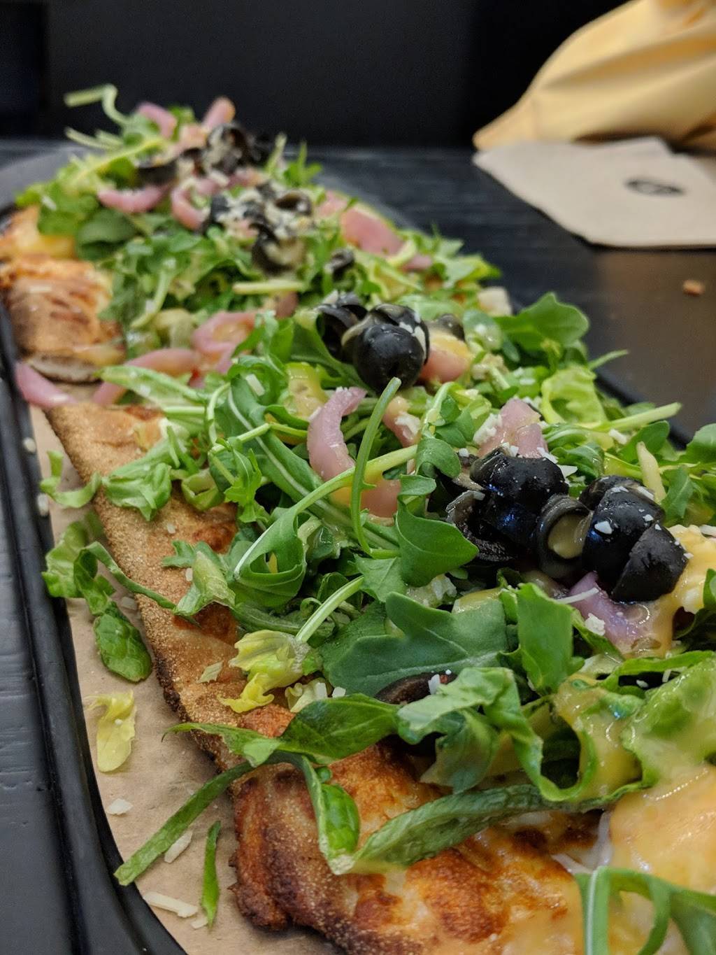 &pizza | restaurant | 2465 18th St NW, Washington, DC 20009, USA | 2028398576 OR +1 202-839-8576