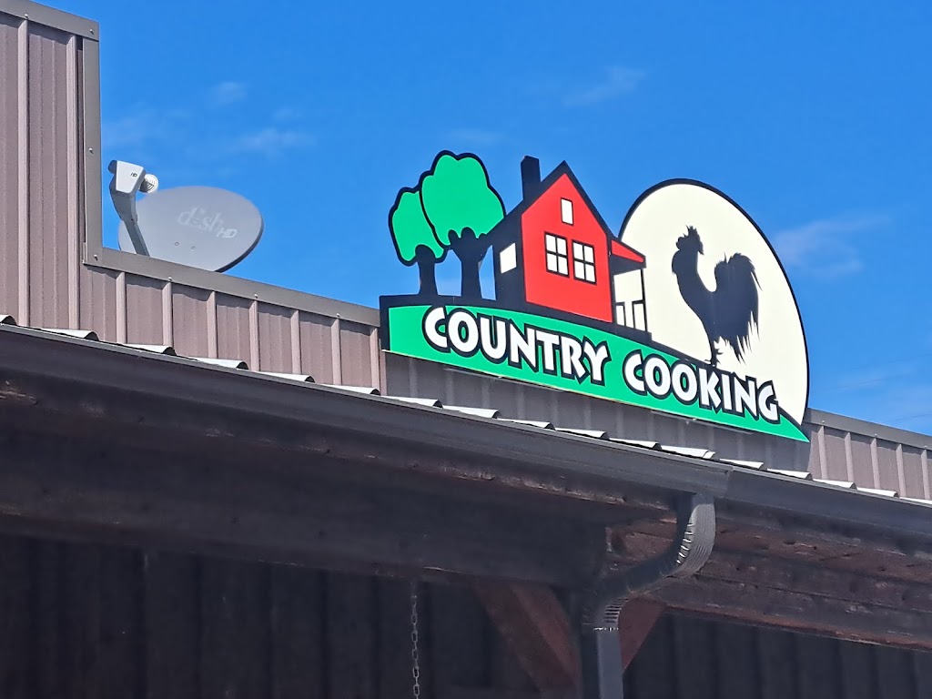 Farm House Cafe | restaurant | 133 AR-367, Bald Knob, AR 72010, USA | 5017242393 OR +1 501-724-2393