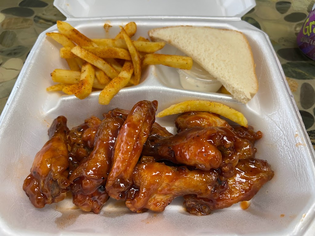 keLangs King Of Wings 2 | restaurant | 7904 Desiard Street, Monroe, LA 71203, USA | 3184170364 OR +1 318-417-0364
