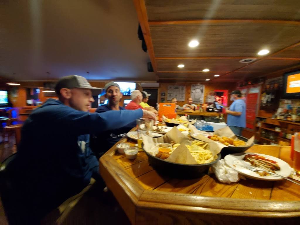 The Still Bar & Grill | restaurant | W8995 Big Bass Lake Rd, Spooner, WI 54801, USA | 7156356527 OR +1 715-635-6527