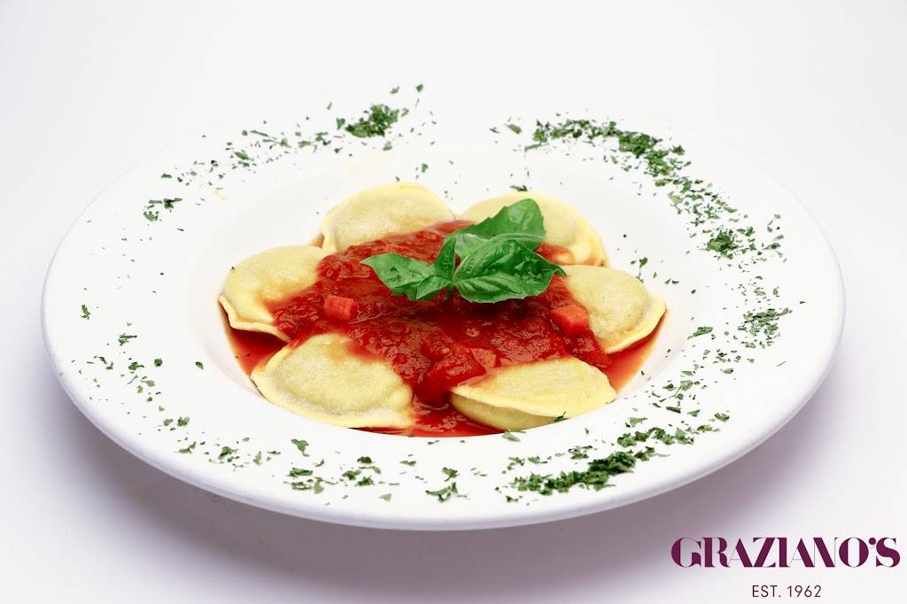 Grazianos Market Coral Gables | restaurant | 2301 Galiano St, Coral Gables, FL 33134, USA | 3054600001 OR +1 305-460-0001
