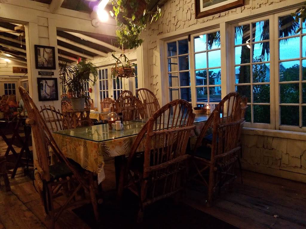 Salt Water Cowboys | restaurant | 299 Dondanville Rd, St. Augustine, FL 32080, USA | 9044712332 OR +1 904-471-2332