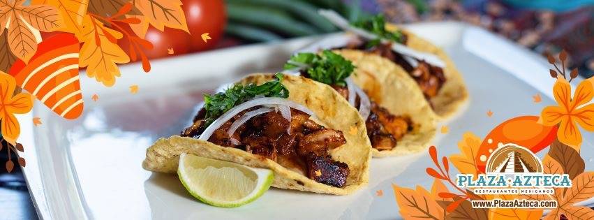 Plaza Azteca | restaurant | 4501 Haygood Rd, Virginia Beach, VA 23455, USA | 7573637495 OR +1 757-363-7495