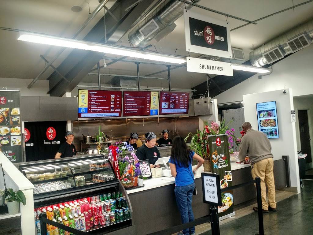 Shumi Ramen | restaurant | 18911 Lake Chabot Rd, Castro Valley, CA 94546, USA | 5109408695 OR +1 510-940-8695