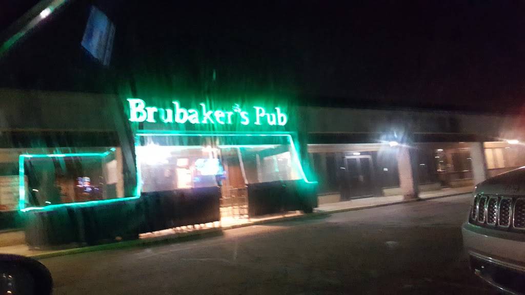 Brubakers Pub | restaurant | 1922 Buchholzer Blvd, Akron, OH 44310, USA | 3306302237 OR +1 330-630-2237