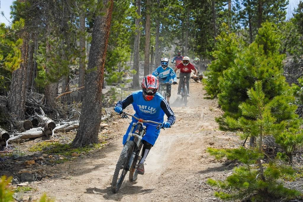 Granby Ranch Grill | restaurant | 1000 Village Rd, Granby, CO 80446, USA | 9708875200 OR +1 970-887-5200