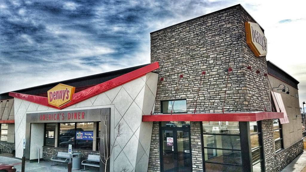 Dennys | restaurant | 1516 N Redwood Rd, Saratoga Springs, UT 84045, USA | 8017661270 OR +1 801-766-1270