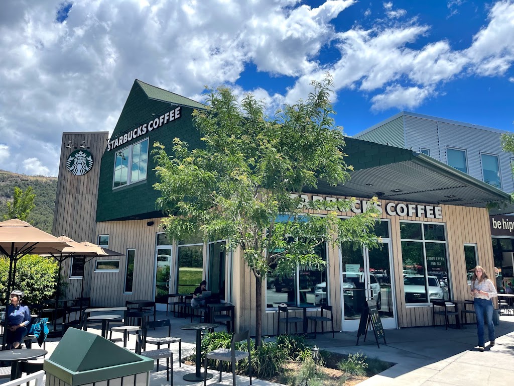 Starbucks | cafe | 719 E Valley Rd, Basalt, CO 81621, USA | 9709277603 OR +1 970-927-7603