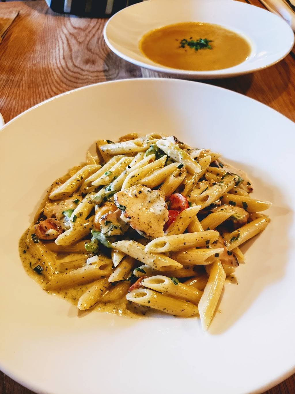 Piazza Bistro | restaurant | 94 George St, Oakville, ON L6J 1H6, Canada | 9056180255 OR +1 905-618-0255