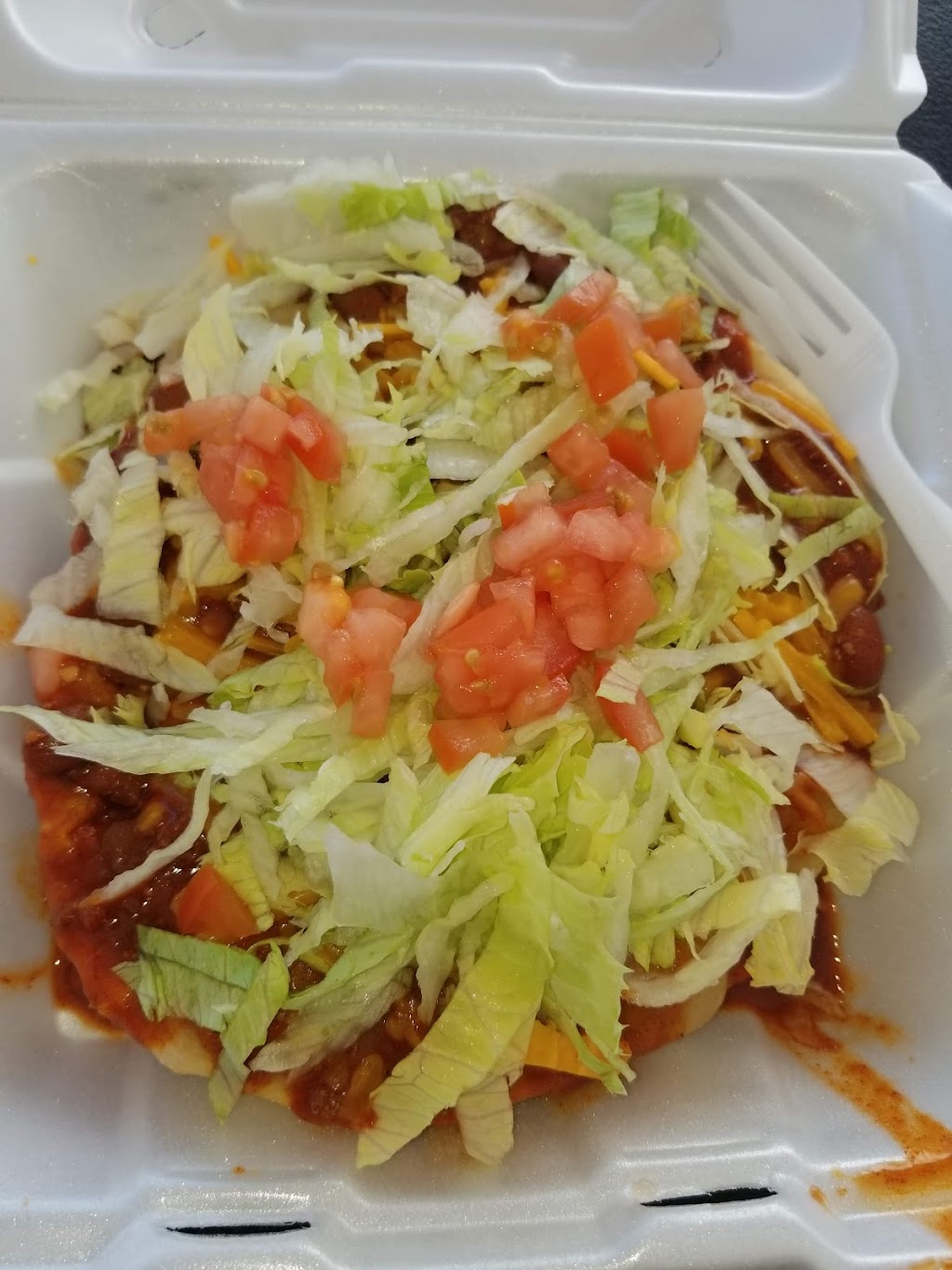 El Parasol | restaurant | NM-68, Ohkay Owingeh, NM 87566, USA | 5057538226 OR +1 505-753-8226