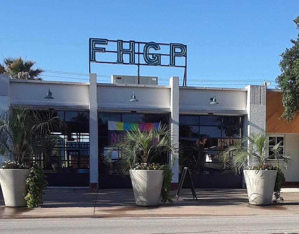 FHGP | restaurant | 321 W Main St, Grand Prairie, TX 75050, USA | 3109271411 OR +1 310-927-1411