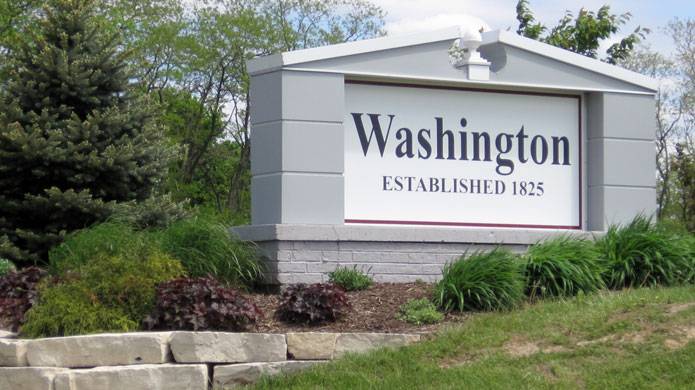 Mistys Family Restaurant | restaurant | 1869 Washington Rd, Washington, IL 61571, USA | 3094815300 OR +1 309-481-5300