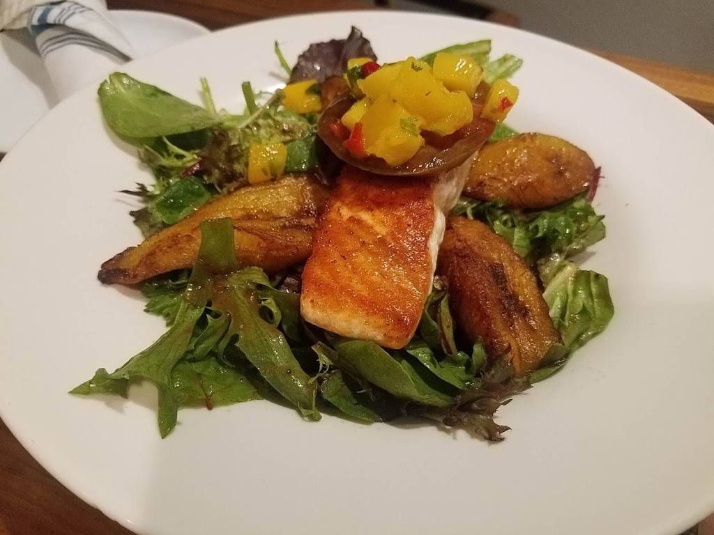 Edgars Hermano | restaurant | 1700 Smith St, Houston, TX 77002, USA | 7134957854 OR +1 713-495-7854