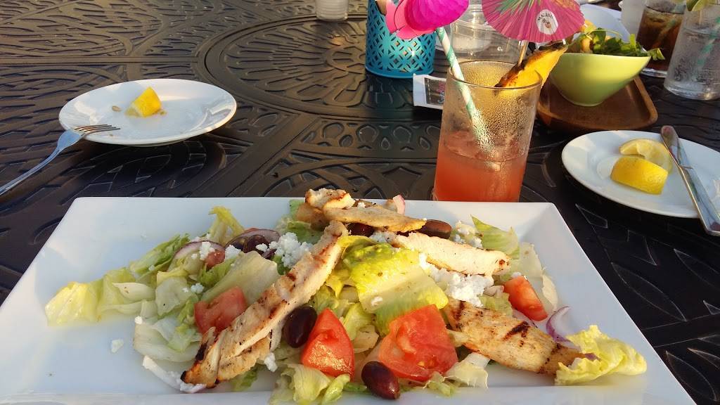 South Beach Resto + Lounge | restaurant | 31 Beach Dr, Wasaga Beach, ON L9Z 2K2, Canada | 7053525500 OR +1 705-352-5500