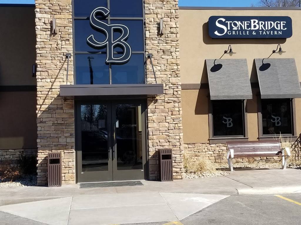 Stonebridge Grille & Tavern | restaurant | 1415 Niles Cortland Rd SE, Warren, OH 44484, USA | 3306528040 OR +1 330-652-8040