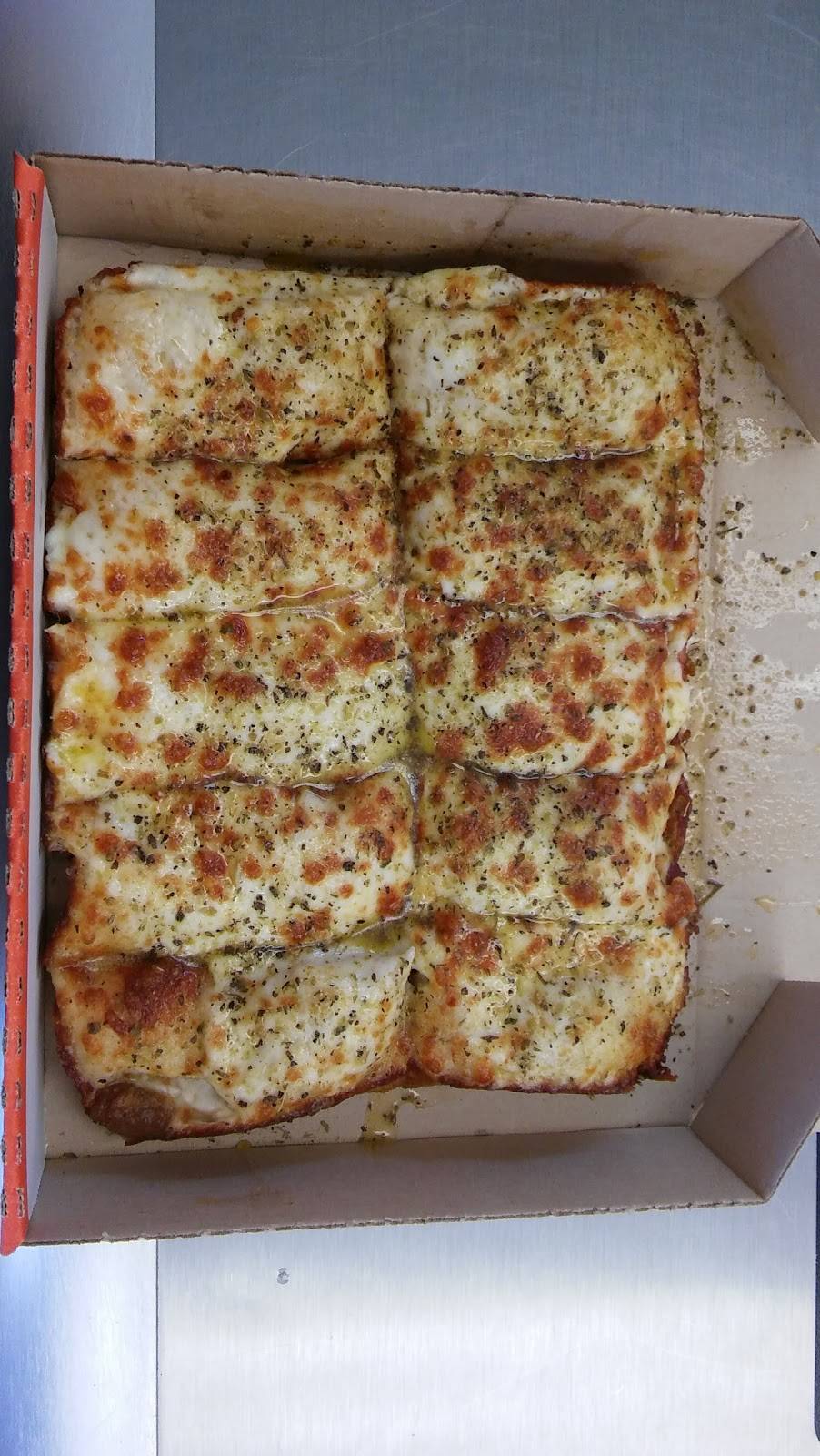 Little Caesars Pizza | meal takeaway | 1401 S, MO-7, Blue Springs, MO 64014, USA | 8162955441 OR +1 816-295-5441