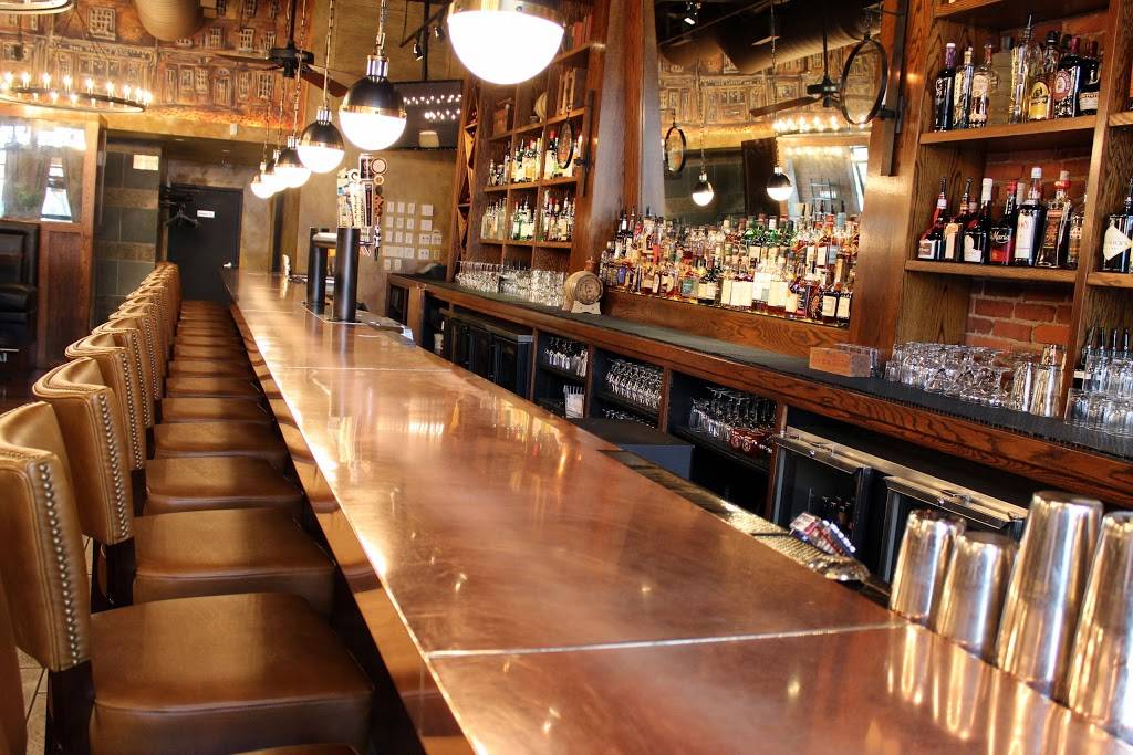 Temple Bar American Bistro | restaurant | 1688 Massachusetts Ave, Cambridge, MA 02138, USA | 6175475055 OR +1 617-547-5055