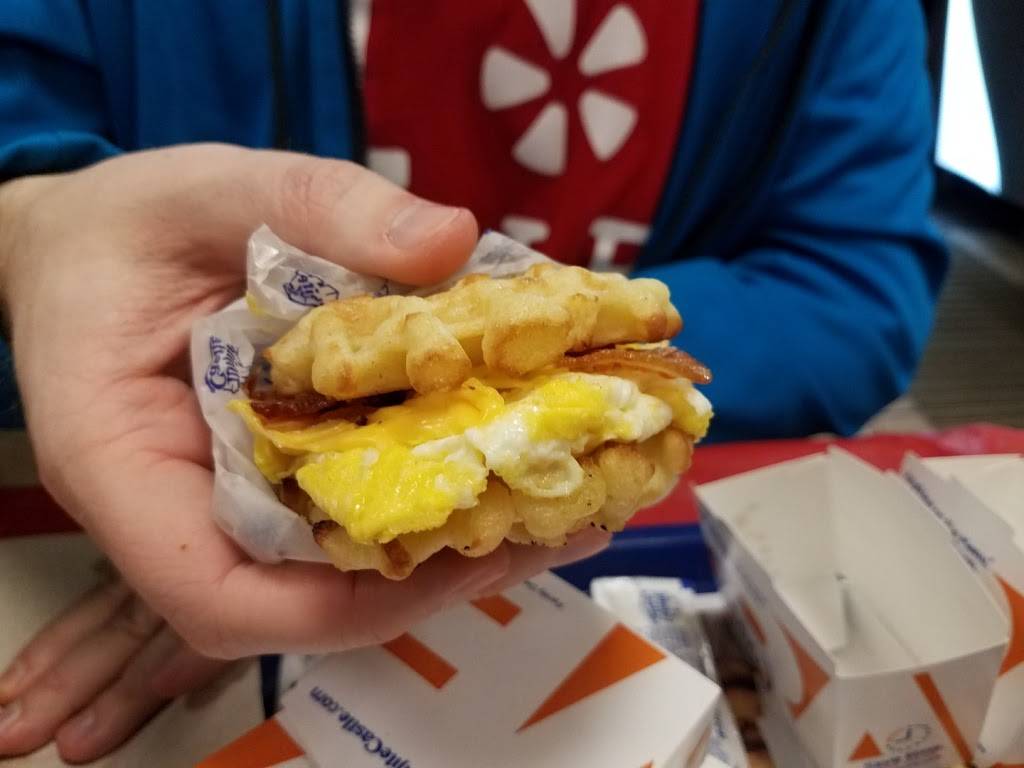 White Castle | restaurant | 1219 N Lake St, Aurora, IL 60506, USA | 6308590130 OR +1 630-859-0130