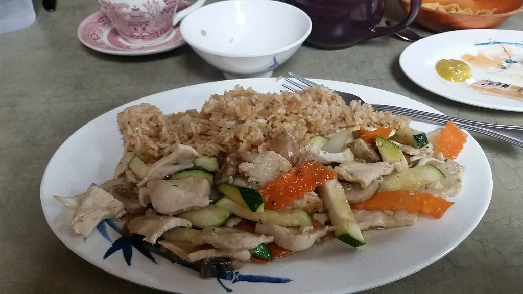 Little Panda Restaurant | restaurant | 5045 Memorial Blvd, Kingsport, TN 37664, USA | 4233437525 OR +1 423-343-7525