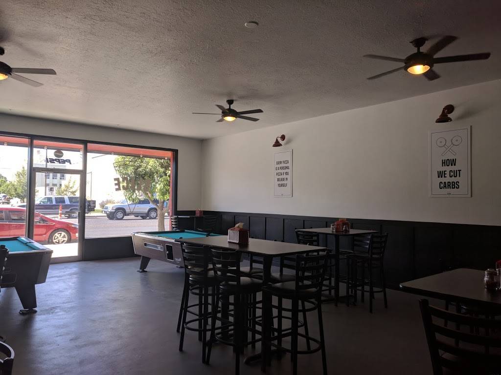 The Slice | meal delivery | 23 S State St, Preston, ID 83263, USA | 2088520427 OR +1 208-852-0427